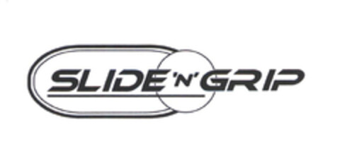 SLIDE 'N' GRIP Logo (EUIPO, 02.02.2005)