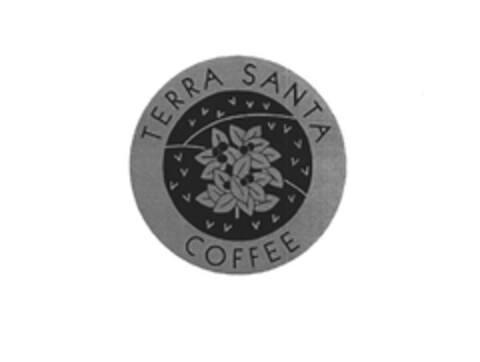 TERRA SANTA COFFEE Logo (EUIPO, 02/15/2005)