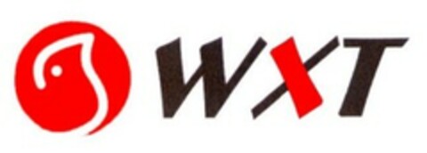 WXT Logo (EUIPO, 04/07/2005)