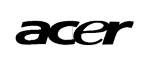 acer Logo (EUIPO, 05.04.2005)