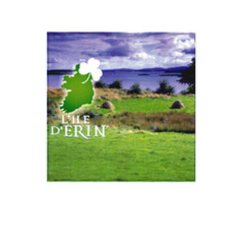 L'ILE D'ERIN Logo (EUIPO, 11.04.2005)