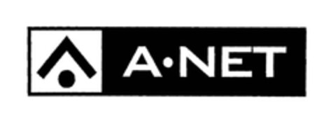 A·NET Logo (EUIPO, 04/20/2005)