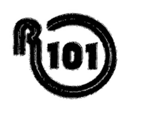 R101 Logo (EUIPO, 12.05.2005)