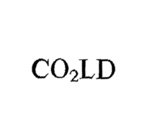 CO2LD Logo (EUIPO, 02.09.2005)