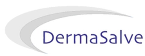 DermaSalve Logo (EUIPO, 24.10.2005)