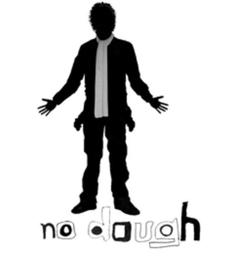 no dough Logo (EUIPO, 12/07/2005)