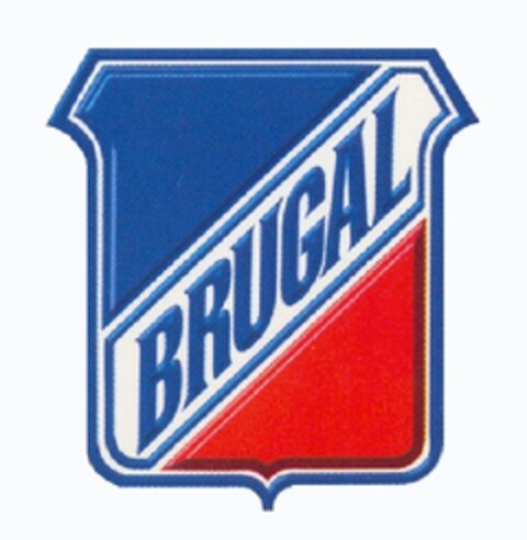 BRUGAL Logo (EUIPO, 02/06/2006)