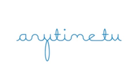 anytimetu Logo (EUIPO, 20.03.2006)