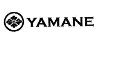 YAMANE Logo (EUIPO, 04/11/2006)