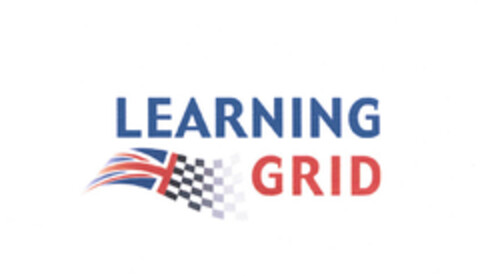 LEARNING GRID Logo (EUIPO, 12.04.2006)