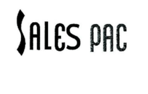 SALES PAC Logo (EUIPO, 09.05.2006)