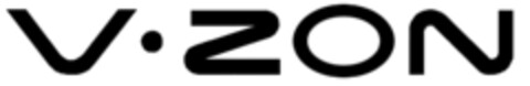 V·ZON Logo (EUIPO, 30.06.2006)