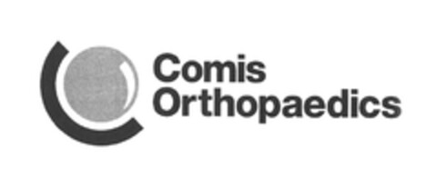 Comis Orthopaedics Logo (EUIPO, 29.06.2006)