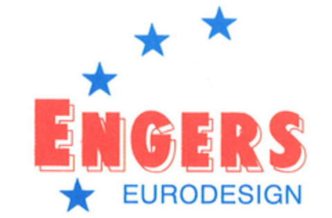 ENGERS EURODESIGN Logo (EUIPO, 08/28/2006)