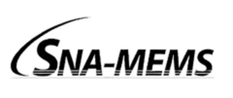SNA-MEMS Logo (EUIPO, 07.08.2006)