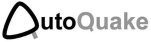 AutoQuake Logo (EUIPO, 11.09.2006)