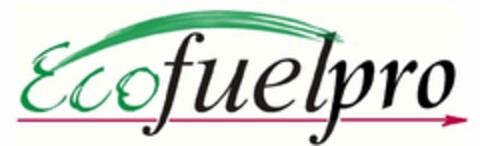 Ecofuelpro Logo (EUIPO, 12.09.2006)