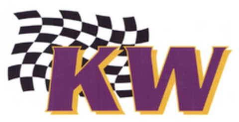 KW Logo (EUIPO, 01/18/2007)