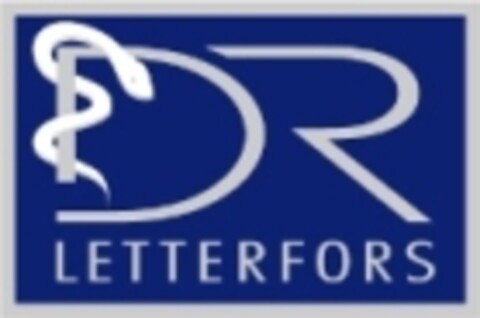 DR LETTERFORS Logo (EUIPO, 07.03.2007)