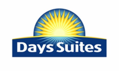 Days Suites Logo (EUIPO, 08.03.2007)