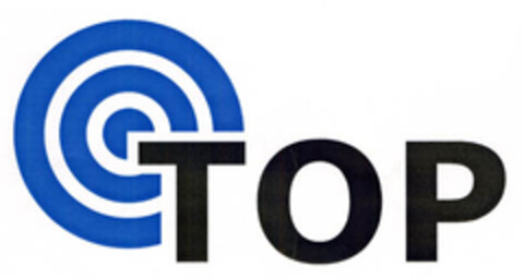 TOP Logo (EUIPO, 18.05.2007)