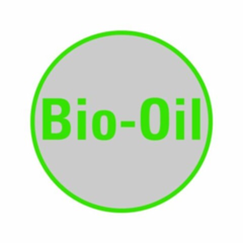 Bio-Oil Logo (EUIPO, 12.07.2007)