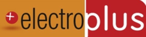 +electroplus Logo (EUIPO, 31.07.2007)