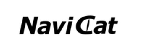 NaviCat Logo (EUIPO, 04.01.2008)