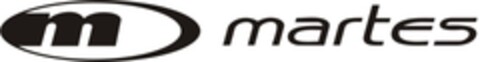 m martes Logo (EUIPO, 08.01.2008)