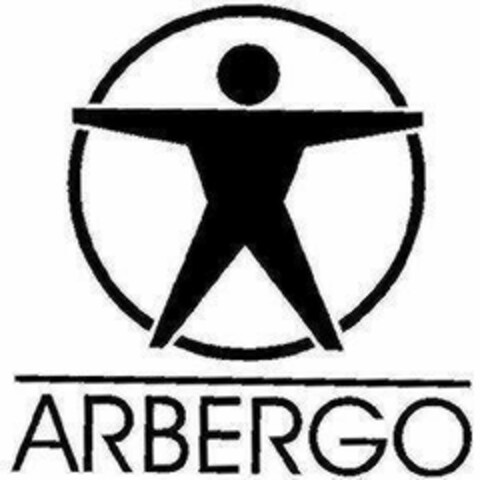 ARBERGO Logo (EUIPO, 09.01.2008)