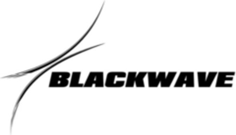 BLACKWAVE Logo (EUIPO, 05.03.2008)