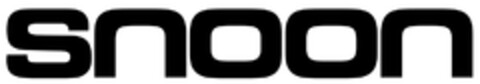 snoon Logo (EUIPO, 20.03.2008)