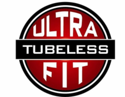 ULTRA FIT TUBELESS Logo (EUIPO, 18.04.2008)