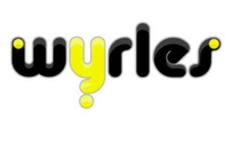 wyrles Logo (EUIPO, 01.05.2008)