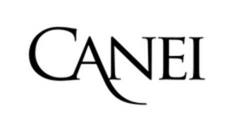 CANEI Logo (EUIPO, 11.07.2008)