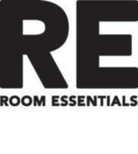 RE ROOM ESSENTIALS Logo (EUIPO, 18.07.2008)