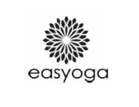 easyoga Logo (EUIPO, 21.08.2008)