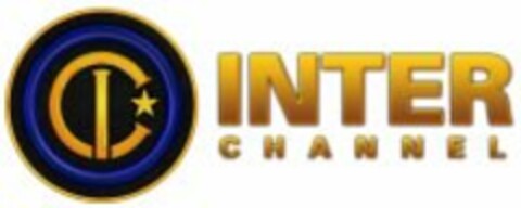 CI INTER CHANNEL Logo (EUIPO, 14.10.2008)