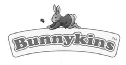 Bunnykins TM Logo (EUIPO, 25.11.2008)