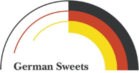 German Sweets Logo (EUIPO, 06/19/2009)