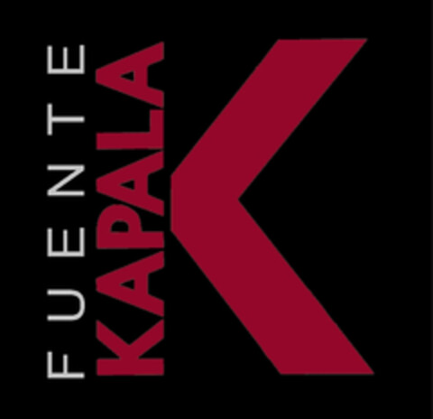 FUENTE KAPALA Logo (EUIPO, 10.12.2008)