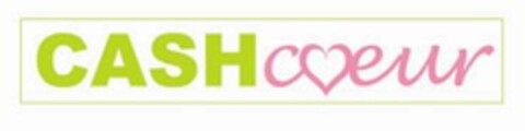 CASHcoeur Logo (EUIPO, 22.12.2008)