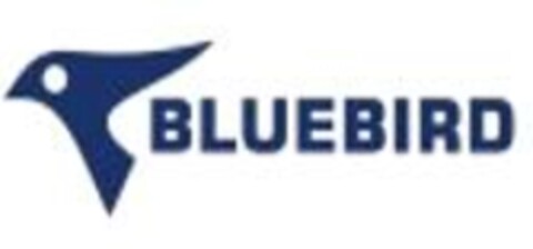 BLUEBIRD Logo (EUIPO, 20.01.2009)