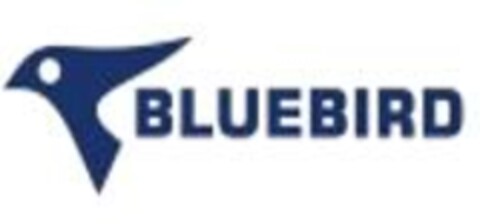 BLUEBIRD Logo (EUIPO, 01/20/2009)