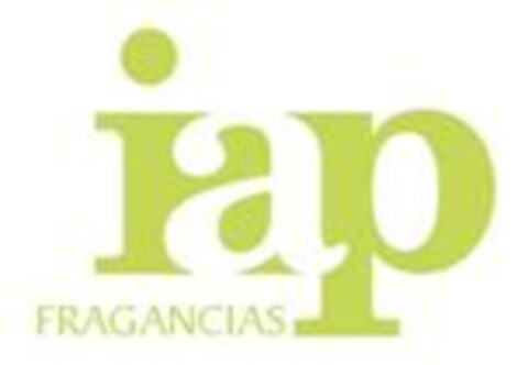 iap FRAGANCIAS Logo (EUIPO, 23.01.2009)