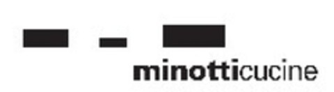 minotticucine Logo (EUIPO, 13.03.2009)