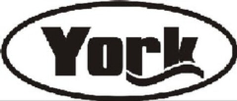 YORK Logo (EUIPO, 30.03.2009)