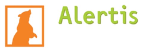 ALERTIS Logo (EUIPO, 21.04.2009)