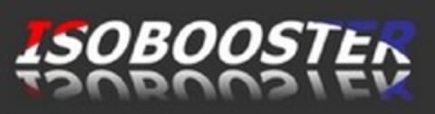 ISOBOOSTER Logo (EUIPO, 05/20/2009)