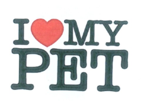 I MY PET Logo (EUIPO, 28.05.2009)